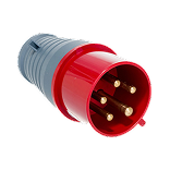 Разъемы силовые