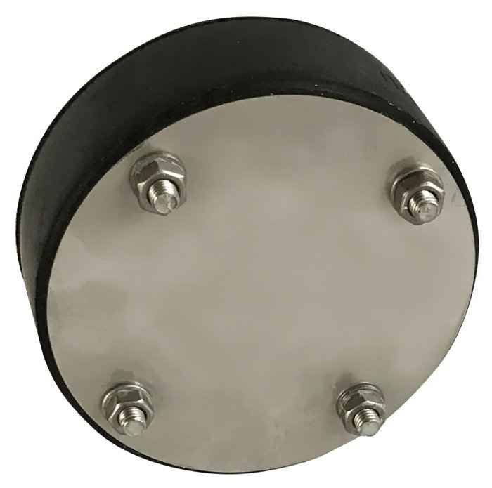 Заглушка кабельного ввода APWZ-100/30 (ИМП)