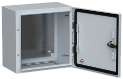 Щит ЩМП 300х300х200 IP66 TITAN 5 IEK (РФ)