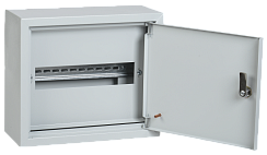 Щит навесной ЩРН-12 модулей 265х310х120 IP31 GENERICA (РФ)