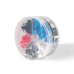 Набор наконечников втулочных НШВИ №2 (РФ)