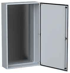 Щит ЩМП 1400х800х300 IP66 TITAN 5 IEK (РФ)
