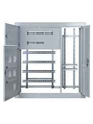 Щит этажный ЩЭ 5кв 1010х950х160 IP31 Народный TDM (РФ)