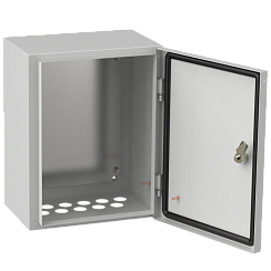 Щит ЩМП 395х310х220 IP54 GENERICA (РФ)