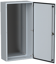 Щит ЩМП 1200х600х300 IP66 TITAN 5 IEK (РФ)