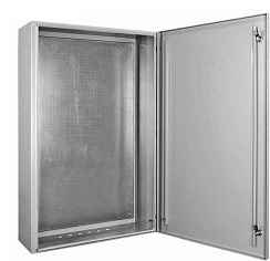 Щит ЩМП 500x400x150 IP31 TDM (РФ)