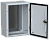 Щит ЩМП 400х300х200 IP66 TITAN 5 IEK (РФ)