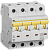 Выключатель автоматический 4п 6А (C) 6кА ВА47-60М IEK (РФ)