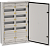 Щит встраиваемый ЩРВ-120 модулей 880х625х130 IP31 TITAN 5 IEK (РФ)
