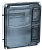 Щит учета пластиковый ЩУРн-П 3/6 IP66 PC KREPTA 3 IEK (РФ)