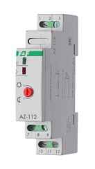 Фотореле AZ-112-зонд Плюс, монтаж на DIN-рейке, 16А, IP20 (РФ)