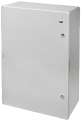 Щит ЩМП-П 700х500х250мм IP65 IEK (РФ)