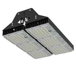 Светильник ДСП 150Вт 21812Лм 5000K IP65 348x250х132 FG120 (РФ)