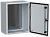 Щит ЩМП 500х400х250 IP66 TITAN 5 IEK (РФ)
