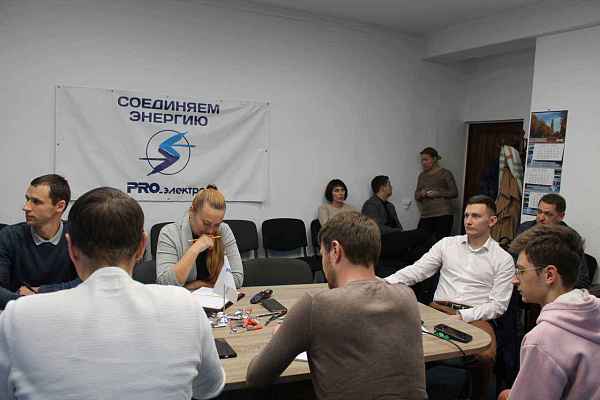 Трансформер 28.10.2021г.