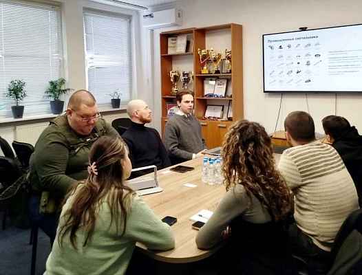  LED-эффект представил новинки оборудования 