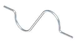 Компенсатор алюминевый L-400 (РФ)