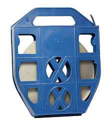 Лента монтажная нержавеющая F207 19х0.7 50м (ИМП)