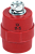Изолятор SM35 c болтом М8 IEK (РФ)