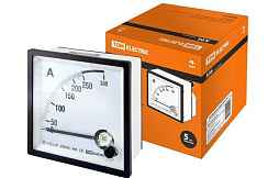 Амперметр А96 250А/5А-1.5 (РФ)
