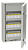 Щит навесной ЩРН-36 модулей 540х330х120 IP54 TITAN 3 IEK (РФ)