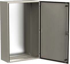 Щит ЩМП 1400х600х300 IP66 TITAN 5 IEK (РФ)