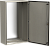 Щит ЩМП 1400х600х300 IP66 TITAN 5 IEK (РФ)