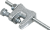 Струбцина М8 IEK (РФ)