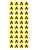 Знак "A" d=20мм (РФ)