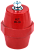 Изолятор SM60 с болтом М8 IEK (РФ)