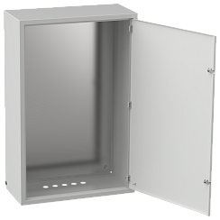 Щит ЩМП 1000х650х300 IP31 IEK (РФ)