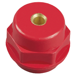 Изолятор SM30 М8 IEK (РФ)