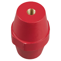 Изолятор SM40 М8 IEK (РФ)