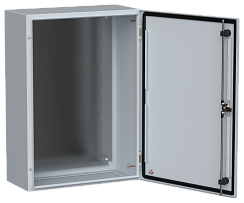 Щит ЩМП 700х500х250 IP66 TITAN 5 IEK (РФ)