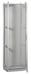 Шкаф ВРУ-1 1800х800х450мм без боковых панелей IP54 TITAN IEK (РФ)