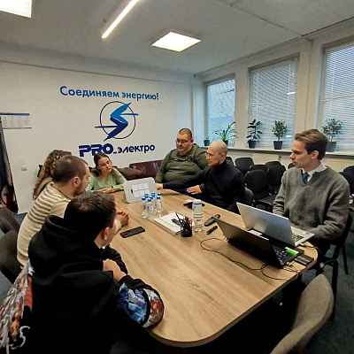  LED-эффект представил новинки оборудования 