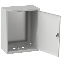 Щит ЩМП 395х310х150 IP31 GENERICA (РФ)