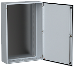 Щит ЩМП 1200х800х300 IP66 TITAN 5 IEK (РФ)