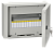 Щит навесной ЩРН-12 модулей 240х330х120 IP54 TITAN 3 IEK (РФ)
