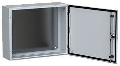 Щит ЩМП 500х600х200 IP66 TITAN 5 IEK (РФ)
