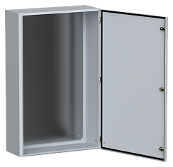 Щит ЩМП 1200х750х300 IP54 IEK (РФ)