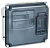 Щит учета пластиковый ЩУРн-П 1/3 IP66 PC KREPTA 3 IEK (РФ)