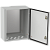 Щит ЩМП 500х400х220 IP54 GENERICA (РФ)