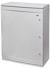 Щит ЩМП-П 800х600х260мм IP65 IEK (РФ)