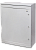 Щит ЩМП-П 800х600х260мм IP65 IEK (РФ)