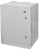 Щит ЩМП-П 400х300х220мм IP65 IEK (РФ)