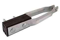 Зажим анкерный NES-2S 4х50/120 (ИМП)