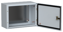 Щит ЩМП 300х400х200 IP66 TITAN 5 IEK (РФ)