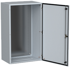 Щит ЩМП 1000х600х300 IP66 TITAN 5 IEK (РФ)