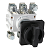 Выключатель нагрузки 3п 125А OptiSwitch DI-L3-125-3P (РФ)
